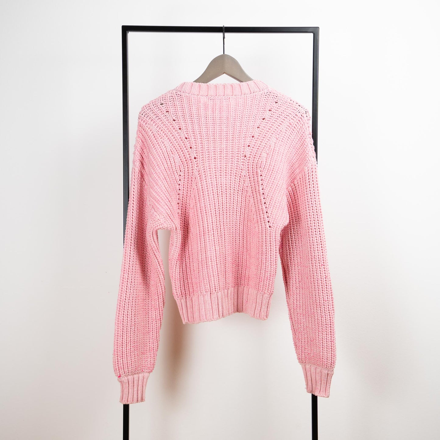 Beauvoir Pullover