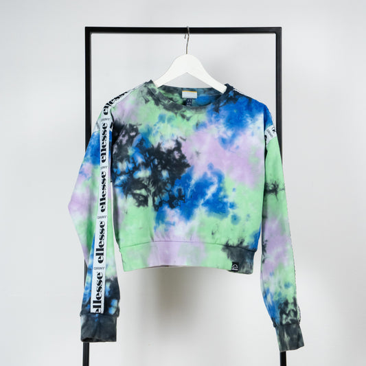 Tie-Dye Sweatshirt