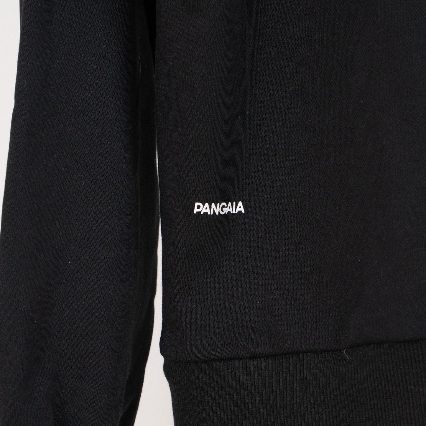 Black Sweatshirt/Track Pant