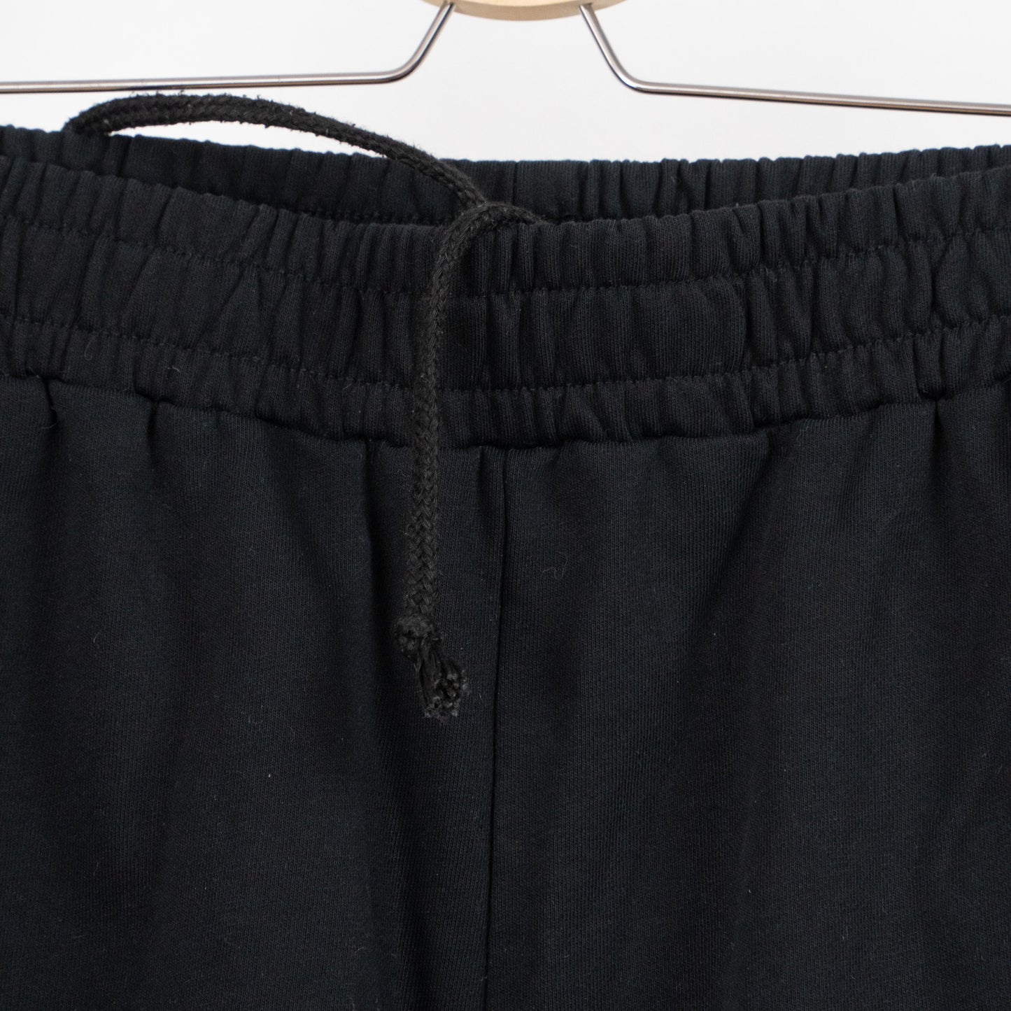 Black Sweatshirt/Track Pant