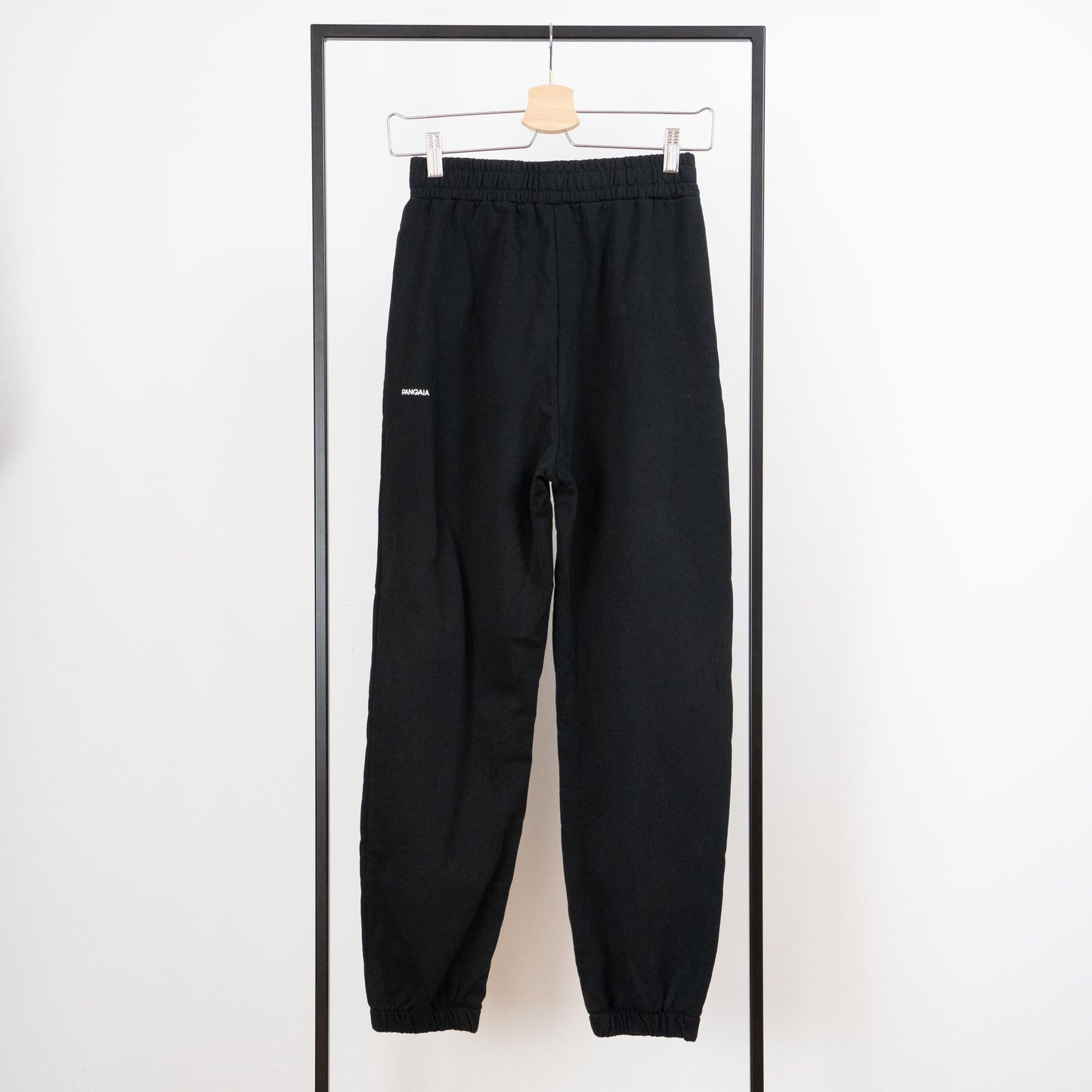 Black Sweatshirt/Track Pant