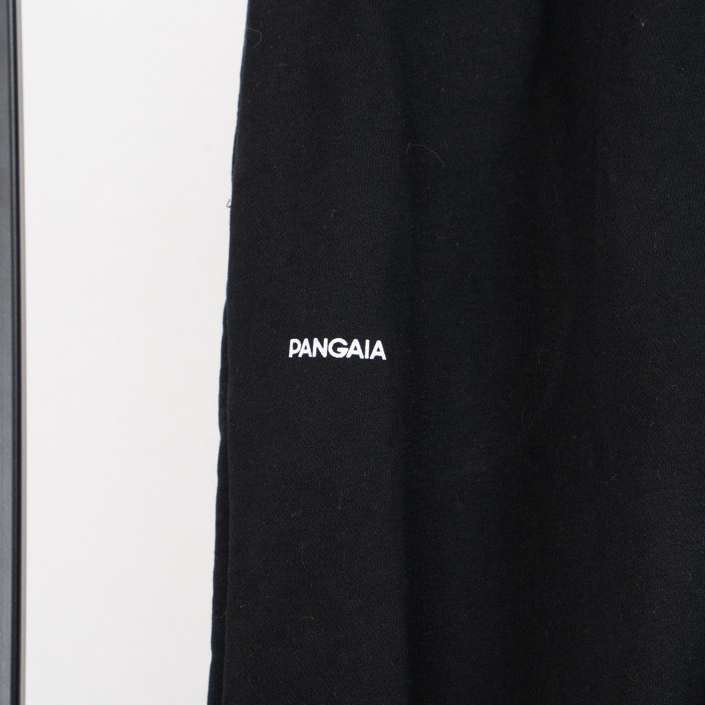 Black Sweatshirt/Track Pant