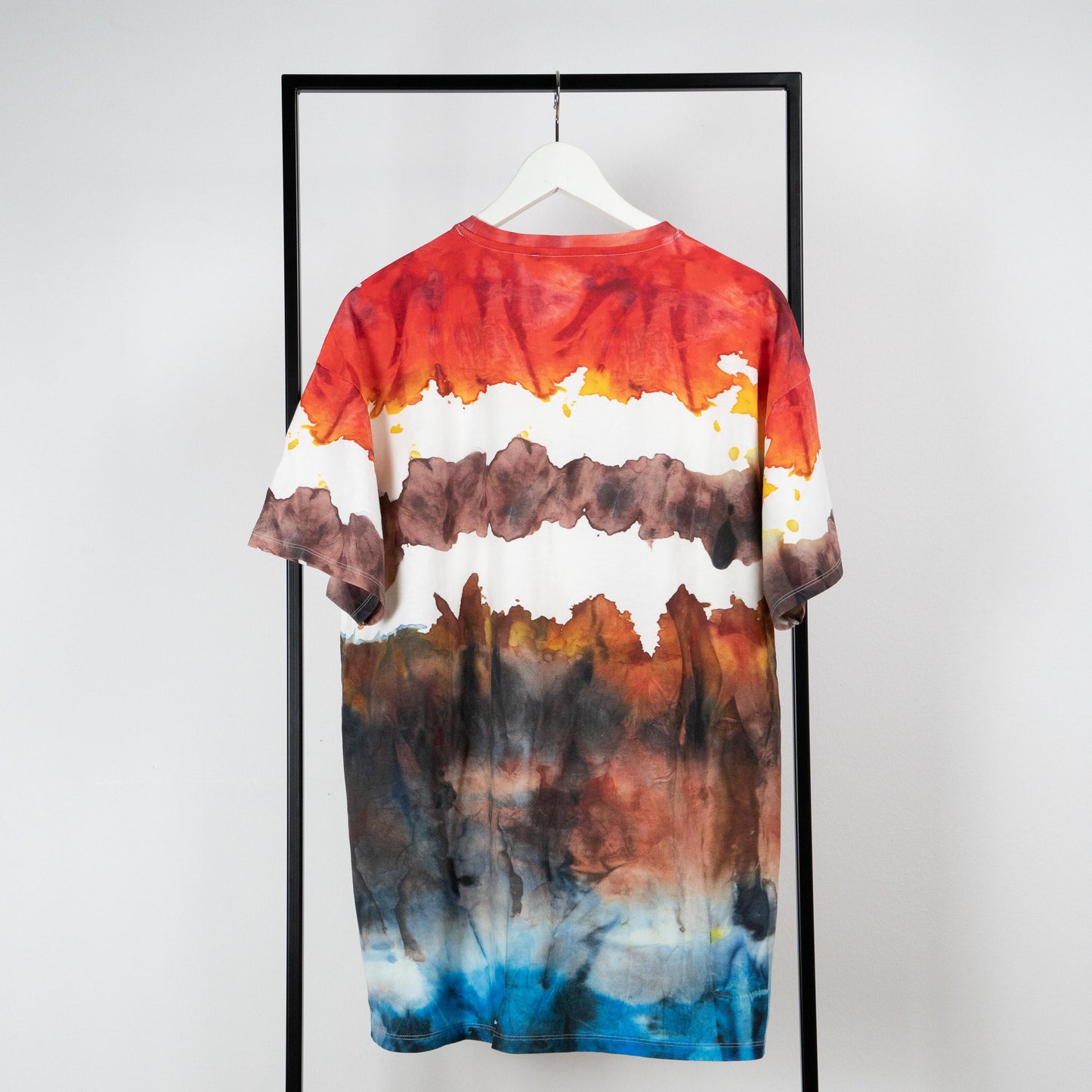 Tie-Dye Acne