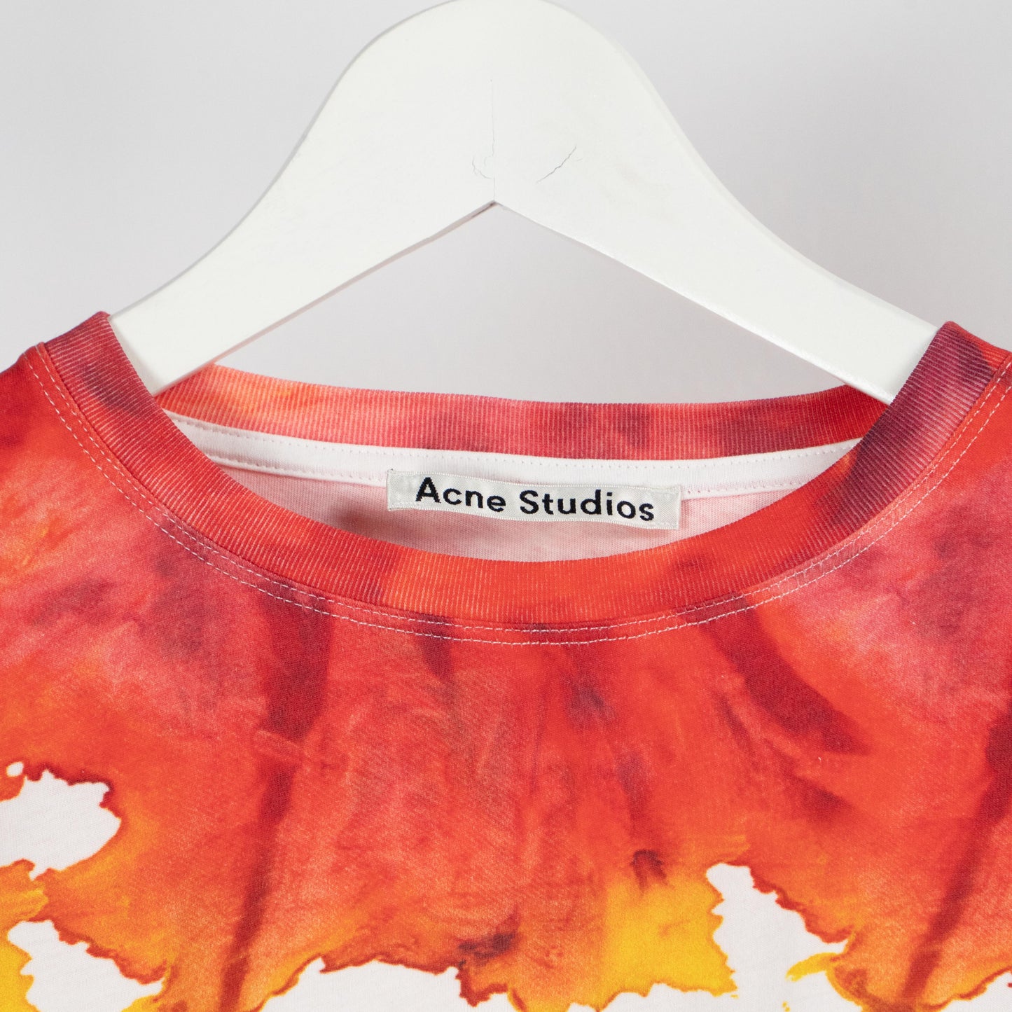 Tie-Dye Acne