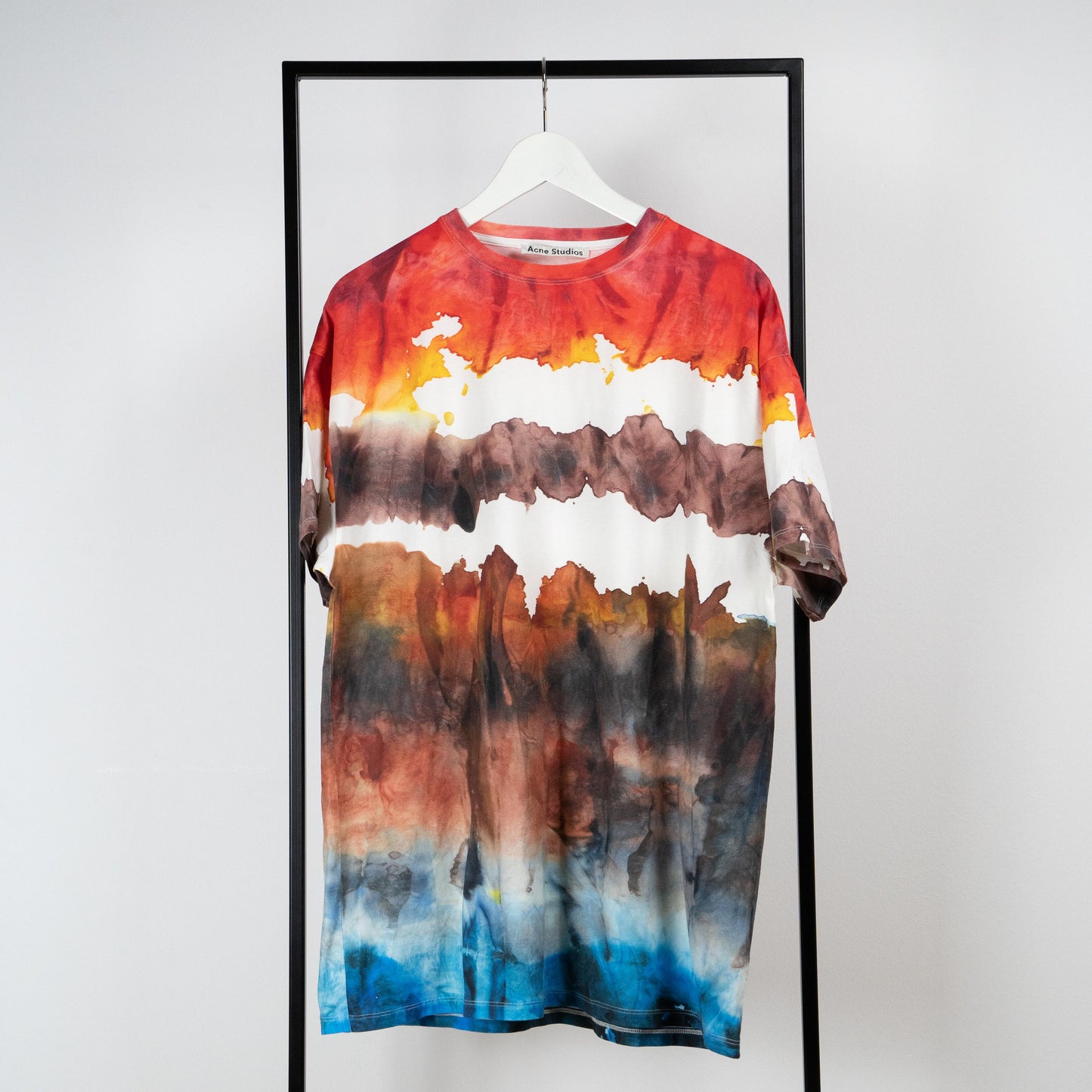 Tie-Dye Acne